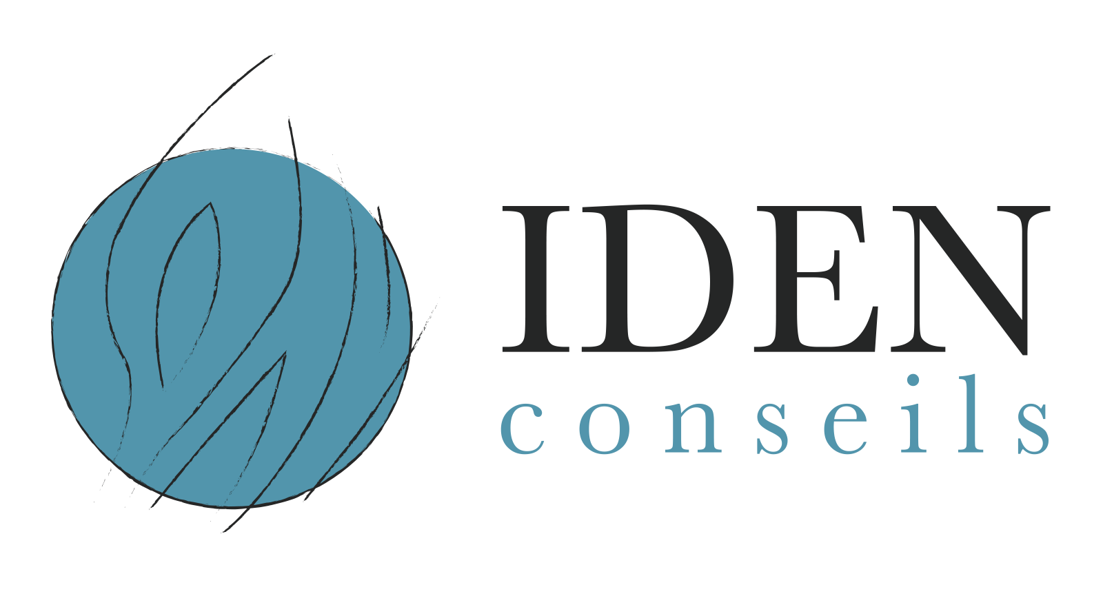 Logo minisite